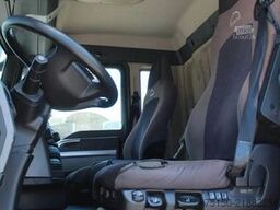 MAN 26.420 6x2 KRAN PALFINGER PK18502 FUNK Nr: 855