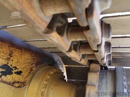 CATERPILLAR D6R LGP - Schubraupe - Nr.: 496