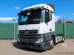 MERCEDES-BENZ 1842 4x2 LL - wenig KM - Nr.: 827