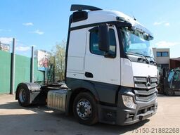 MERCEDES-BENZ 1842 4x2 LL - wenig KM - Nr.: 827
