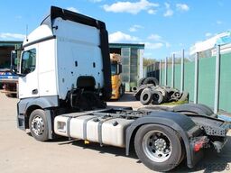 MERCEDES-BENZ 1842 4x2 LL - wenig KM - Nr.: 827