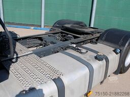 MERCEDES-BENZ 1842 4x2 LL - wenig KM - Nr.: 827