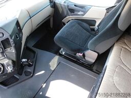 MERCEDES-BENZ 1842 4x2 LL - wenig KM - Nr.: 827