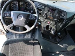 MERCEDES-BENZ 1842 4x2 LL - wenig KM - Nr.: 827