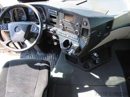 MERCEDES-BENZ 1842 4x2 LL - wenig KM - Nr.: 827