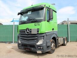 MERCEDES-BENZ 1840 4x2 BL - Nr.: 799