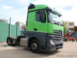 MERCEDES-BENZ 1840 4x2 BL - Nr.: 799