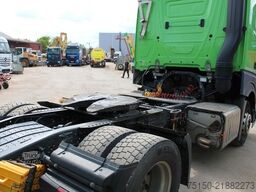 MERCEDES-BENZ 1840 4x2 BL - Nr.: 799