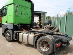 MERCEDES-BENZ 1840 4x2 BL - Nr.: 799