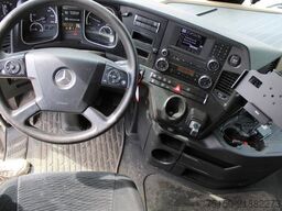 MERCEDES-BENZ 1840 4x2 BL - Nr.: 799