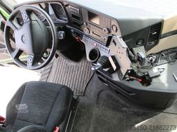 MERCEDES-BENZ 1840 4x2 BL - Nr.: 799