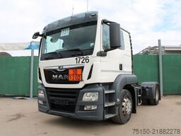 MAN TGS 18.400 4x2 BLS-TS Nr.: 731