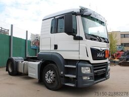 MAN TGS 18.400 4x2 BLS-TS Nr.: 731
