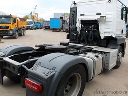 MAN TGS 18.400 4x2 BLS-TS Nr.: 731