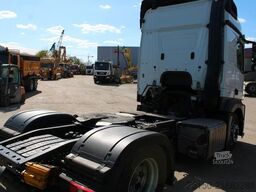 MERCEDES-BENZ 1842 4x2 LL - wenig KM - Nr.: 828