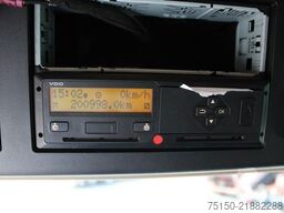 MERCEDES-BENZ 1842 4x2 LL - wenig KM - Nr.: 828