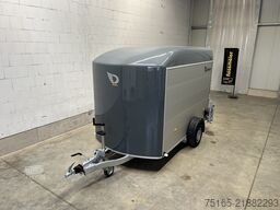 Cheval Liberte Debon C400 Roadster Kofferanhänger
