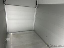 Cheval Liberte Debon C400 Roadster Kofferanhänger