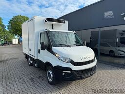 IVECO Daily 35S13 Tiefkühlkoffer mit LBW *Automatik*