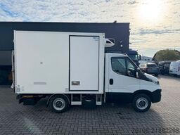 IVECO Daily 35S13 Tiefkühlkoffer mit LBW *Automatik*