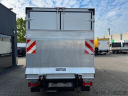 IVECO Daily 35S13 Tiefkühlkoffer mit LBW *Automatik*