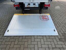 IVECO Daily 35S13 Tiefkühlkoffer mit LBW *Automatik*