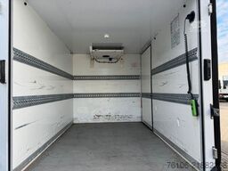 IVECO Daily 35S13 Tiefkühlkoffer mit LBW *Automatik*