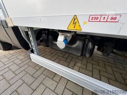 IVECO Daily 35S13 Tiefkühlkoffer mit LBW *Automatik*