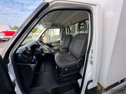 IVECO Daily 35S13 Tiefkühlkoffer mit LBW *Automatik*