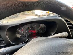 IVECO Daily 35S13 Tiefkühlkoffer mit LBW *Automatik*