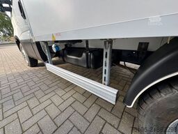 IVECO Daily 35S13 Tiefkühlkoffer mit LBW *Automatik*