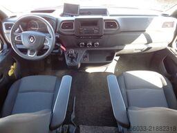 AHORN Camp T 660 *an Gewerbe/ Export*