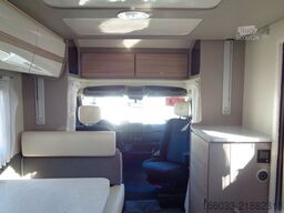 AHORN Camp T 660 *an Gewerbe/ Export*
