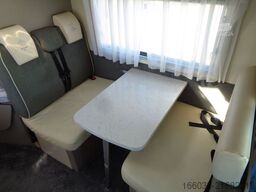 AHORN Camp T 660 *an Gewerbe/ Export*