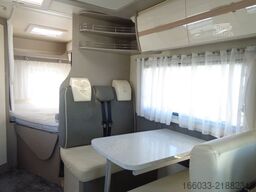 AHORN Camp T 660 *an Gewerbe/ Export*
