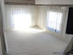 AHORN Camp T 660 *an Gewerbe/ Export*