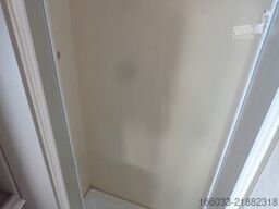 AHORN Camp T 660 *an Gewerbe/ Export*