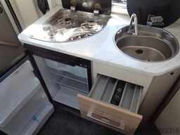 AHORN Camp T 660 *an Gewerbe/ Export*