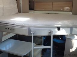 AHORN Camp T 660 *an Gewerbe/ Export*