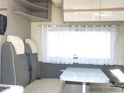AHORN Camp T 660 *an Gewerbe/ Export*