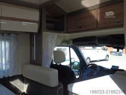 AHORN Camp T 660 *an Gewerbe/ Export*