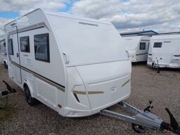 WEINSBERG 390 QD -neu- Mod. 26 *viele Extras*