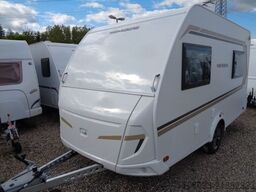WEINSBERG 390 QD -neu- Mod. 26 *viele Extras*
