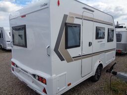 WEINSBERG 390 QD -neu- Mod. 26 *viele Extras*