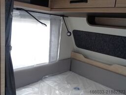 WEINSBERG 390 QD -neu- Mod. 26 *viele Extras*