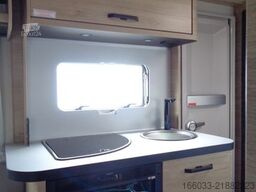 WEINSBERG 390 QD -neu- Mod. 26 *viele Extras*