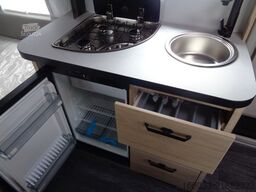 WEINSBERG 390 QD -neu- Mod. 26 *viele Extras*