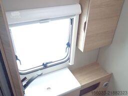 WEINSBERG 390 QD -neu- Mod. 26 *viele Extras*