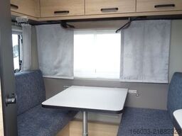 WEINSBERG 390 QD -neu- Mod. 26 *viele Extras*