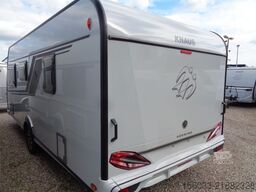 KNAUS Südwind 580 UF Black Sel. -neu- Mod. 26